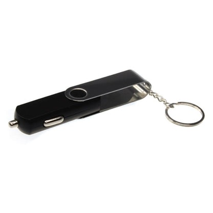 Jerimoth Car Charger