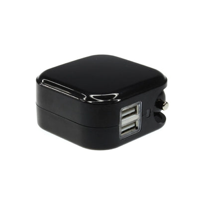 Hilltop - USB Type A charger with AC and car lighter plugs.