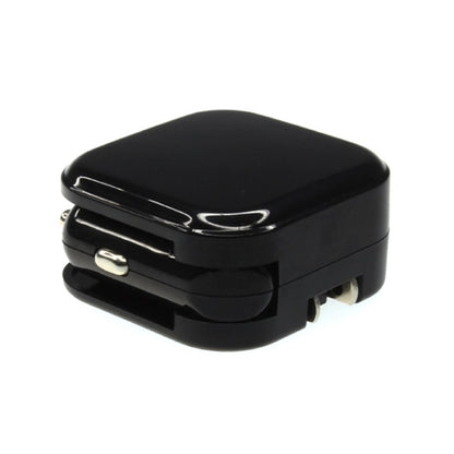 Hilltop - USB Type A charger with AC and car lighter plugs.