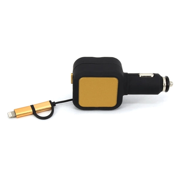 Heyden Car Charger