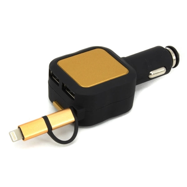 Heyden Car Charger