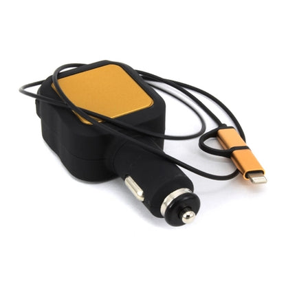 Heyden Car Charger