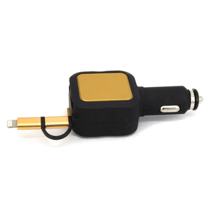 Heyden Car Charger