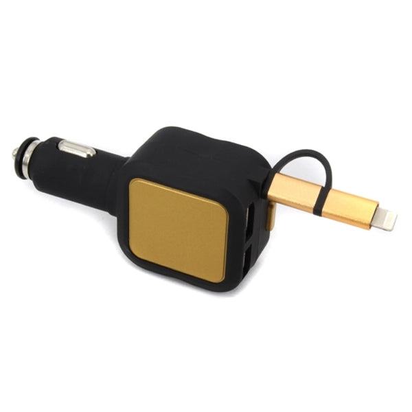 Heyden Car Charger