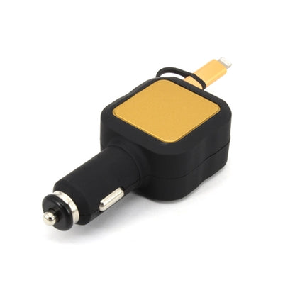 Heyden Car Charger