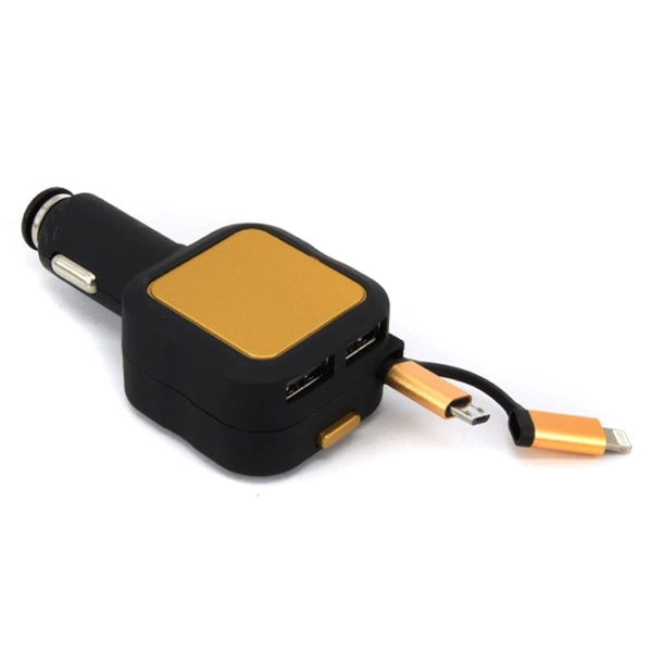 Heyden Car Charger