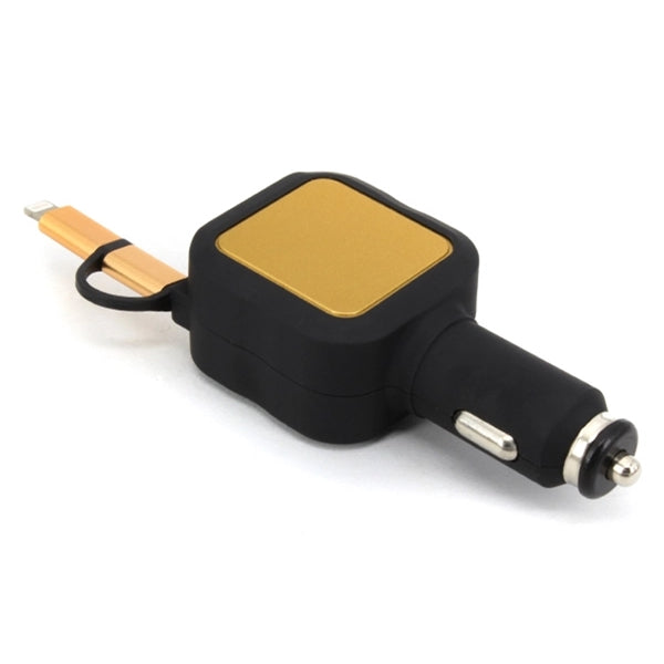 Heyden Car Charger