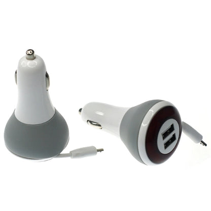Hale Car Charger