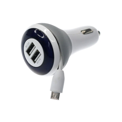 Hale Car Charger