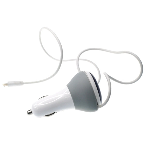 Hale Car Charger