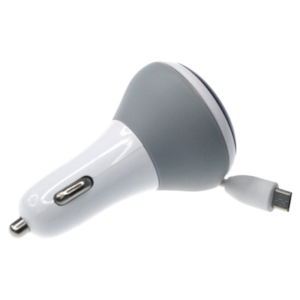 Hale Car Charger