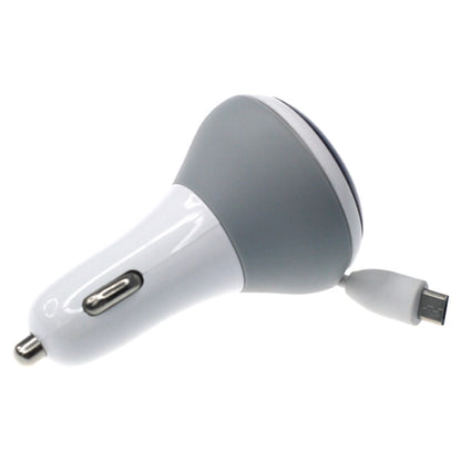 Hale Car Charger