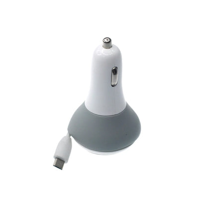 Hale Car Charger