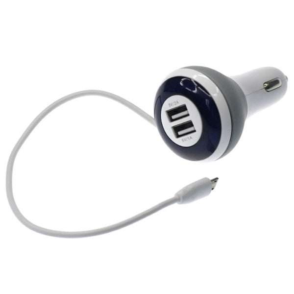 Hale Car Charger