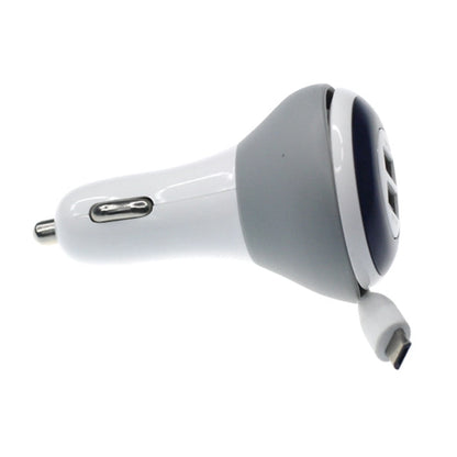 Hale Car Charger