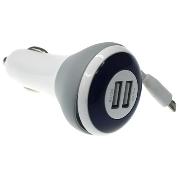 Hale Car Charger