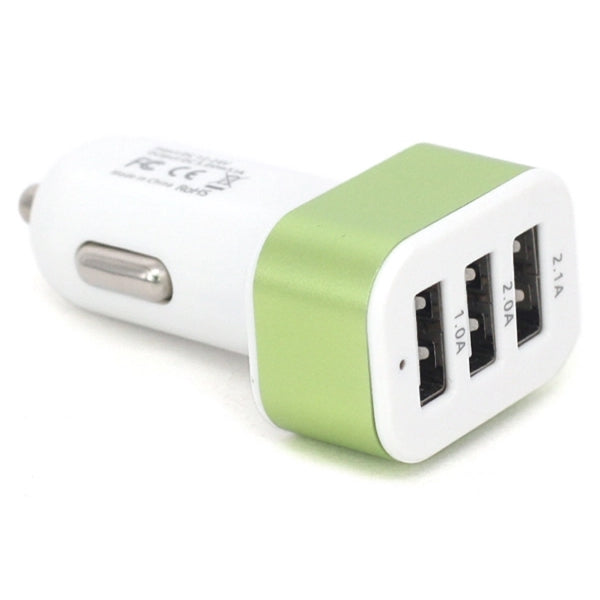 Haggin Car Charger