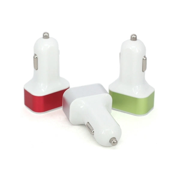 Haggin Car Charger