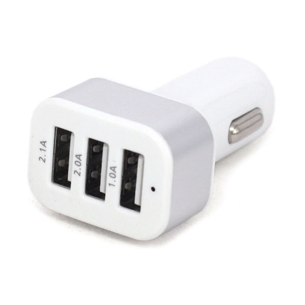Haggin Car Charger