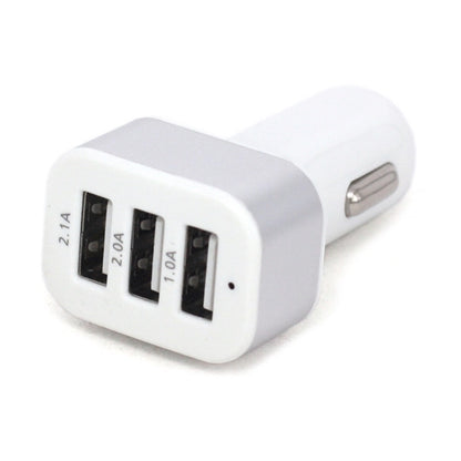 Haggin Car Charger