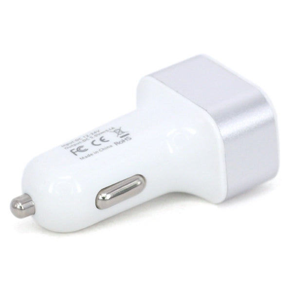 Haggin Car Charger
