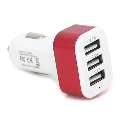 Haggin Car Charger