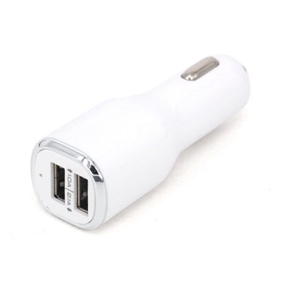 Grizzly Car Charger