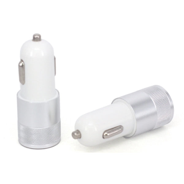 Grindstone Car Charger