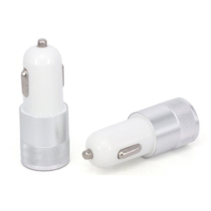 Grindstone Car Charger