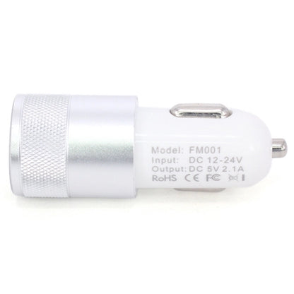 Grindstone Car Charger