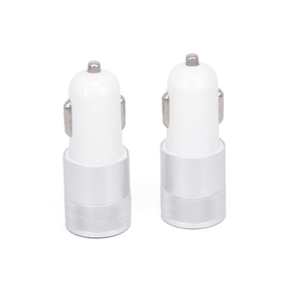 Grindstone Car Charger