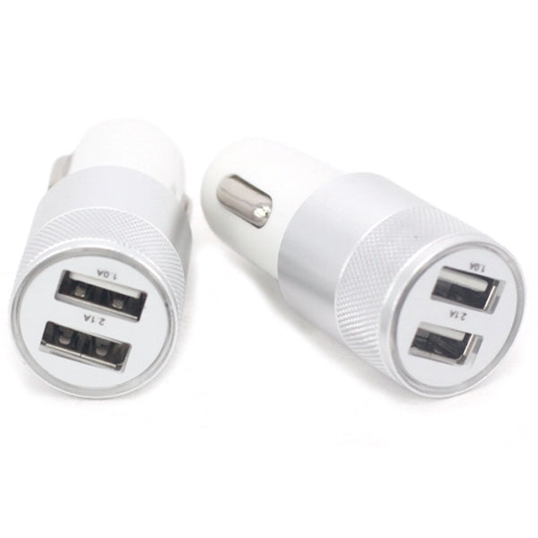 Grindstone Car Charger
