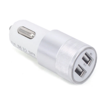 Grindstone Car Charger