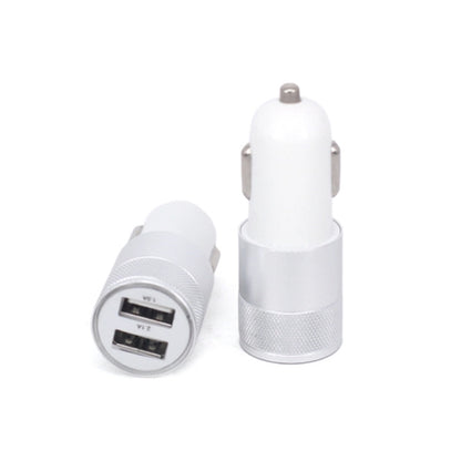 Grindstone Car Charger