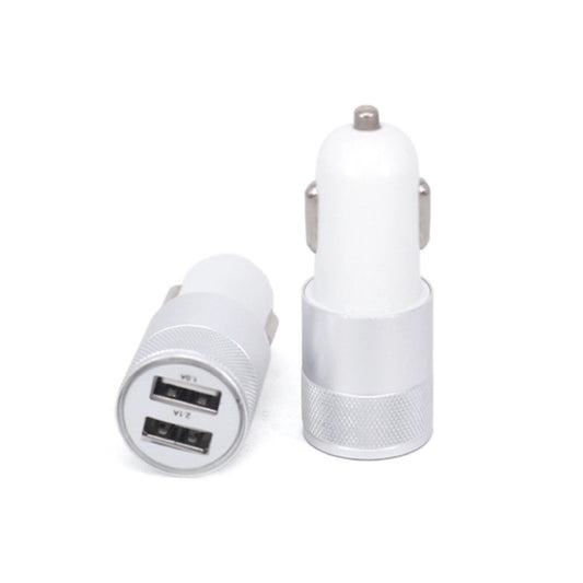 Grindstone Car Charger