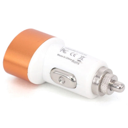 Granite Car Charger