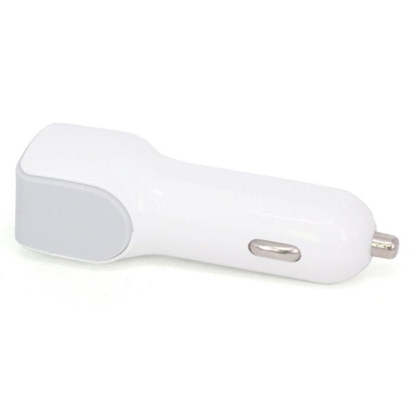 Glasgow Car Charger