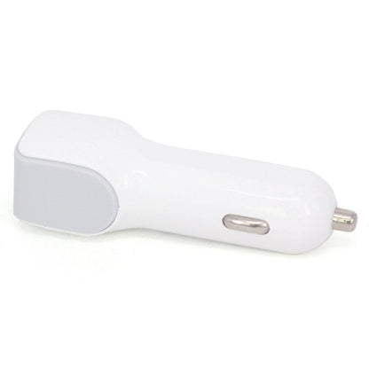 Glasgow Car Charger