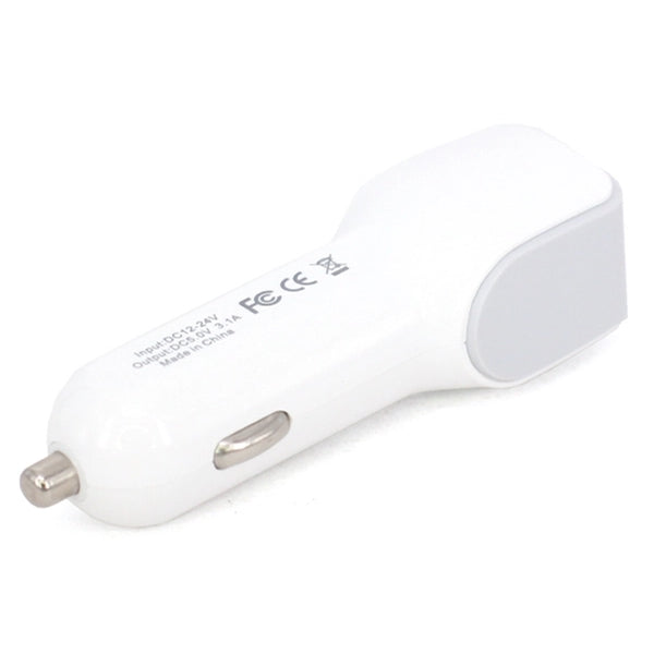 Glasgow Car Charger