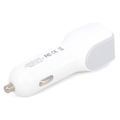 Glasgow Car Charger