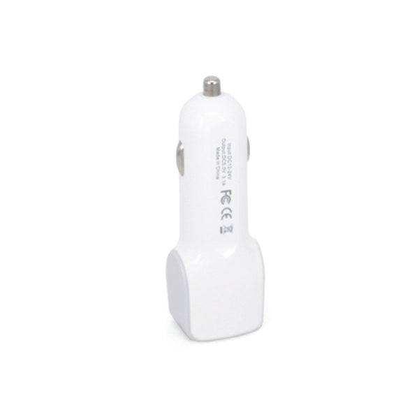 Glasgow Car Charger