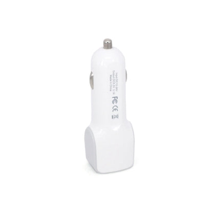 Glasgow Car Charger