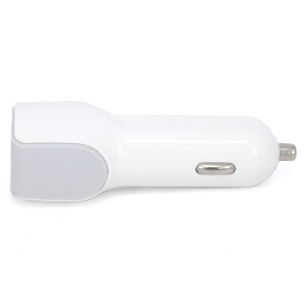 Glasgow Car Charger