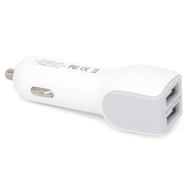 Glasgow Car Charger