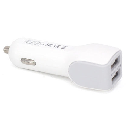 Glasgow Car Charger