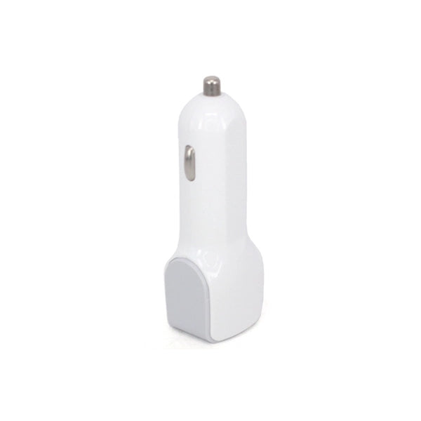 Glasgow Car Charger