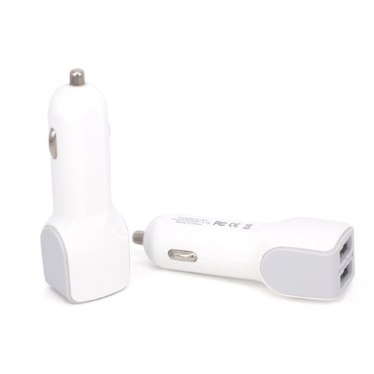 Glasgow Car Charger