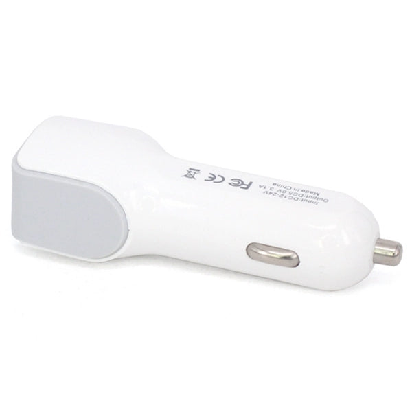 Glasgow Car Charger