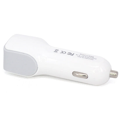Glasgow Car Charger
