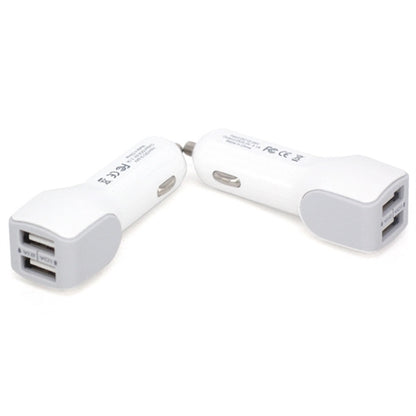 Glasgow Car Charger